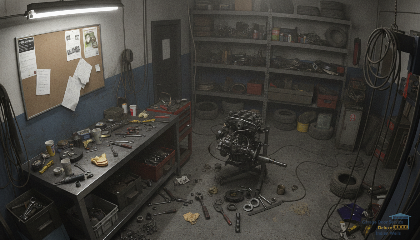 Before — Project 4